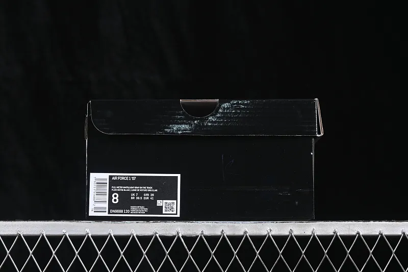 All categories Nk Air Force 1 Air Force series Nk Air Force 1 Low Air Force low-top Nike Air Force 1'07 Low joint model Air Force 1 low-top casual sneakers DN9688-120